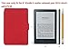NIFTYNOOK Case for Base Kindle E-Reader 6