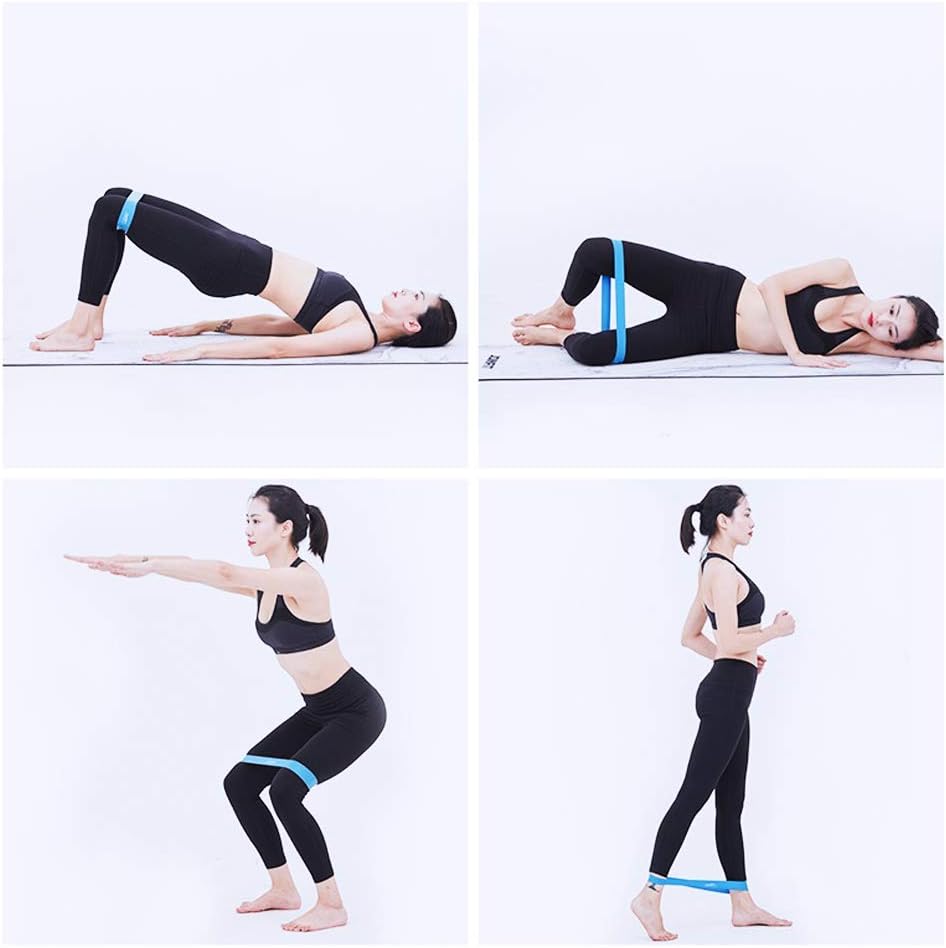 Amazon Kalinco トレーニングチューブ ゴムバンド トレーニングバンド 筋トレ チューブ エクササイズバンド 強度別 ストレッチバンド フィットネスチューブ 体幹トレーニング 収納袋付き 美尻トレーニング 筋トレバンド ダイエット ヨガ 運動 Kalinco エクササイズ