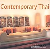 Contemporary Thai by Wongvipa Devahastin Na Ayudhya, Luca Invernizzi Tettoni
