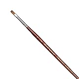 Creative Mark Mimik Kolinsky Watercolor Brush - # 4