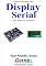 Livro Desenvolvendo um Display Serial Com o Arduino