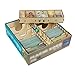 The Broken Token Box Organizer for Machi Koro