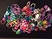 Bath & Body Works Accessories Pocketbac Holder MIXED COLORS (5 Pieces)