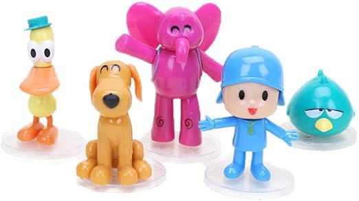 pocoyo toys amazon