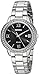 Seiko Women's SUT245 RECRAFT Solar Analog Display Japanese Quartz Silver Watch