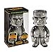 Frankenstein Platinum Hikari Sofubi Figure