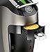 De'Longhi FBA_613742 EDG657T Nescafe Dolce Gusto Esperta 2 Espresso and Cappuccino Machine