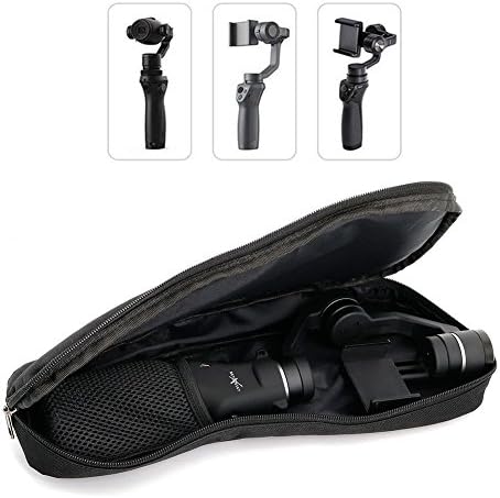 Fumei Universal Handheld Gimbal Handbag Case Bag DJI OSMO Zhiyun Smooth
