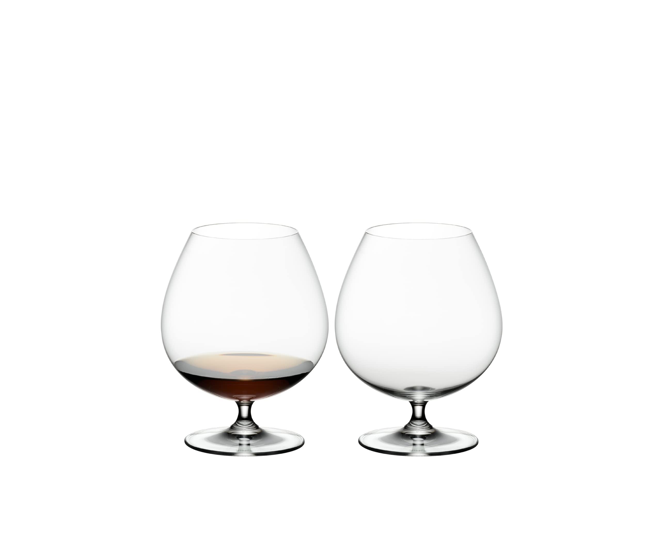 Riedel Vinum 6416/18 Cognac (Balloon) Set of 2 Glasses