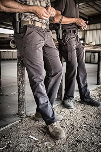 Tactical Men's Fast-Tac Cargo Pants, Regular Fit, Pockets