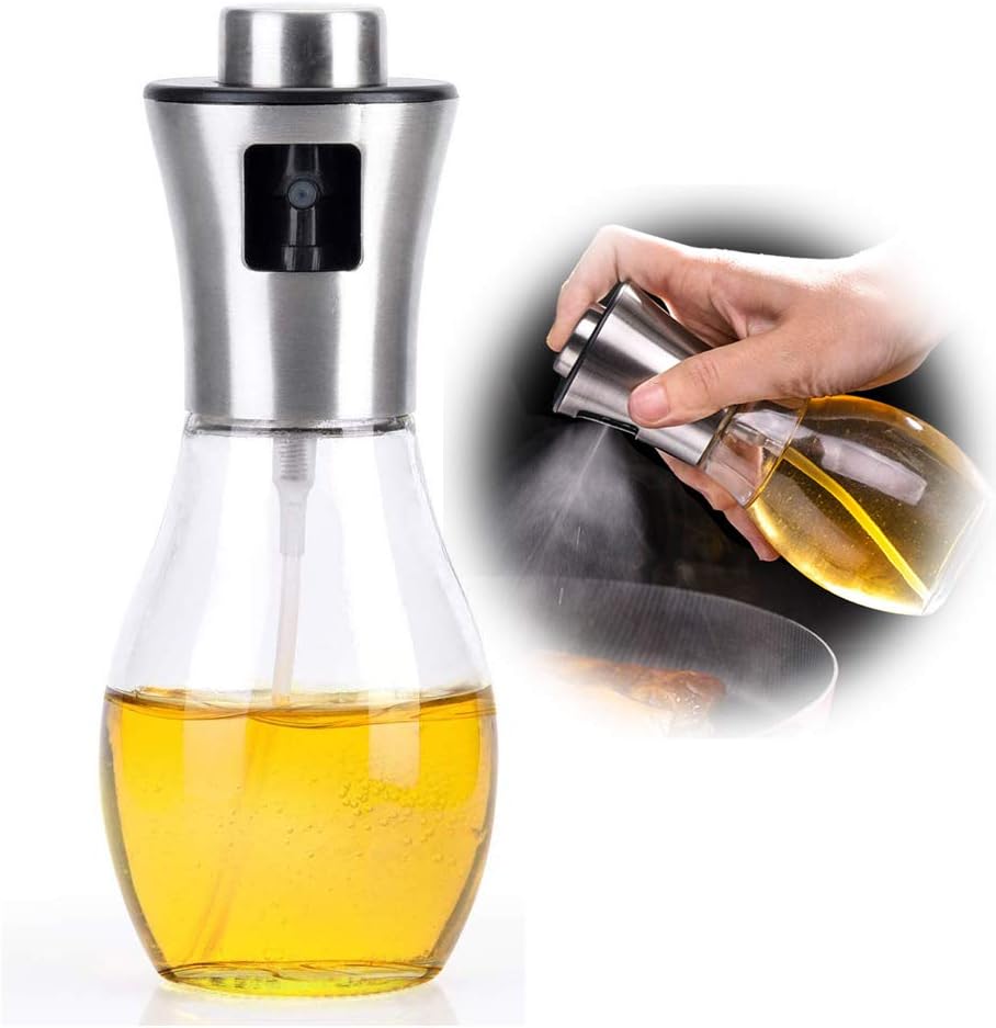 spruzzatore d'olio per la cottura mista