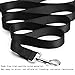 Vowol Dog Leash Puppy Obedience Recall Training Leash Made from Nylon For Large / Medium / Small Dogs (30ft)