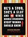 He's a Stud, She's a Slut, and 49 Other Double Standards Every Woman Should Know - Book by Jessica Valenti