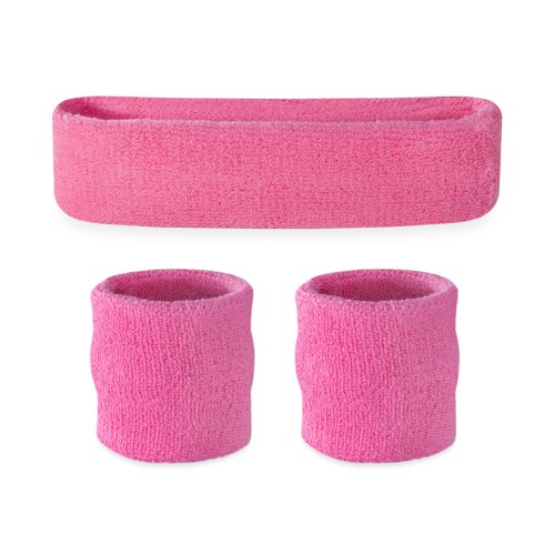 Top 10 best wrist sweatbands kids pink Which is the best one in 2019