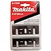 Makita D-17223 T.C. Planer Blade Set
