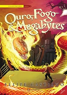 Livro Ouro, Fogo e Megabytes (O legado folclórico)