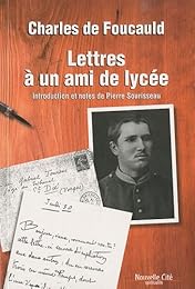 Lettres à un ami de lycée