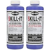 Bio-Dex Fast Acting Algaecide Skill-It 32oz. 2-Pack SK132-2