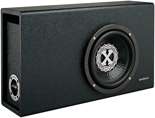 powerbass 8 inch sub