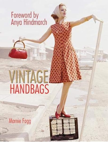 anya hindmarch vintage bags