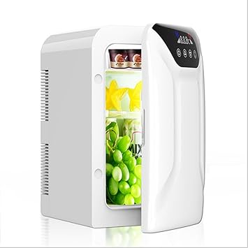 Amazon.es: Nevera Portátil, Refrigerador del coche 16L, 12v24v ...