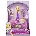 Disney Princess Rapunzel's Musical Jewelry Box