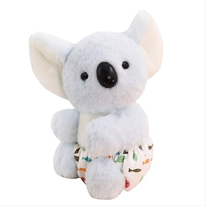 koala peluche amazon