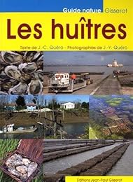 Les  huîtres