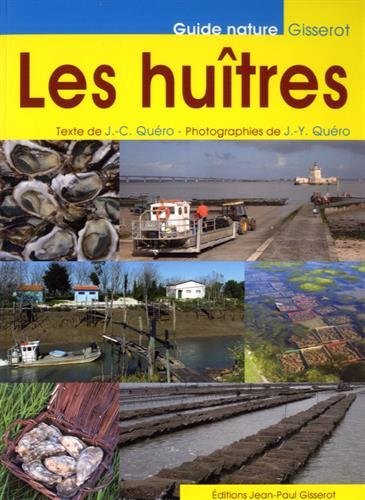 Les  huîtres
