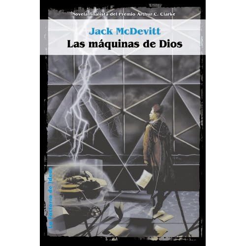 Las Máquinas de Dios (Solaris ficción) Las Máquinas de Dios (Solaris ficción)