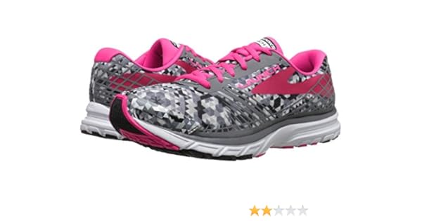 brooks defyance 5 black