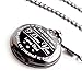 Pocket Watch for Son, Dad to Son, Father to Son, Father's Day Gifts, Mother's Day Gifts, Kids, Bonus Son, Son in Law, Birthday, Christmas, Men's Gifts, to My Son