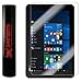 Asus Transformer Book T100HA Screen Protector (Tablet Only), Skinomi TechSkin Full Coverage Screen Protector for Asus Transformer Book T100HA Clear HD Anti-Bubble Film