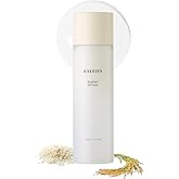 HAYEJIN RiceFila Milk Toner for Glass Skin – 2-in-1 Hydrating Korean Rice Toner with Niacinamide, 8 Hyaluronic Acids & 6 Peptides – Dual Phase Lightweight Rice Bran Facial Toner 5.07 fl oz