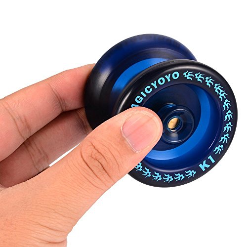 5 MAGICYOYO+Responsive+K1+Plus+Strings+Yo+Yo