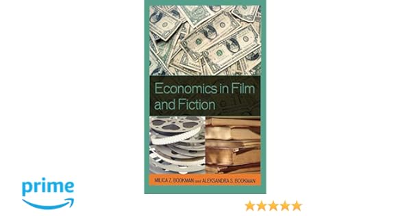 Economics In Film And Fiction 9781578869619 Medicine - 
