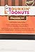 Dunkin Donuts Bakery Series Chocolate Glazed Donut Flavored Coffee K-Cups For Keurig K Cup Brewers - 32 Pack