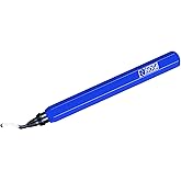Noga RB10002 Heavy Duty Rapid Burr Deburring Tool with Replaceable S10 Blade