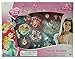 Disney Princess Deluxe Dress Up Jewelry Kit 300+ Pieces