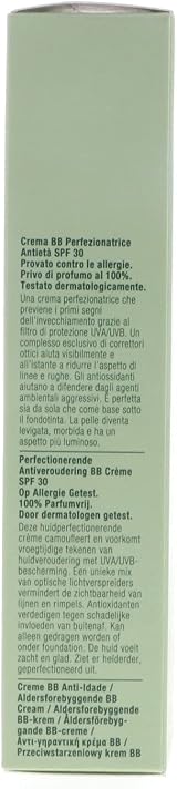 Clinique Age Defense BB Cream 02 Medium Clarity 40ml Anti-aging view 9