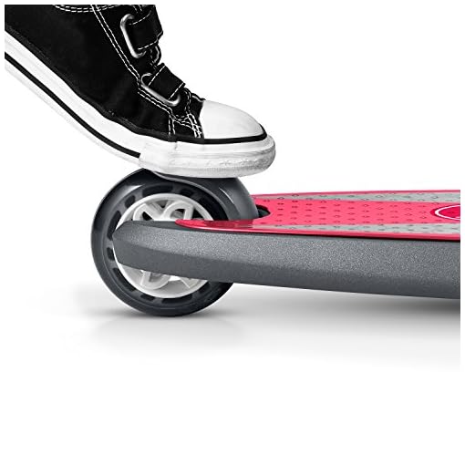 Radio Flyer Color FX EZ Glider 3 Wheel Scooter - Image 4
