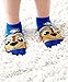 Paw Patrol Boys Girls Multi Pack Socks (Toddler/Little Kid/Big Kid)