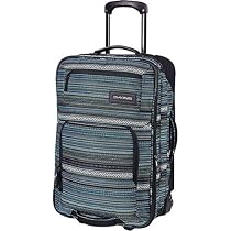 Dakine Status Roller Luggage Bag, Cortez, 45 L+
