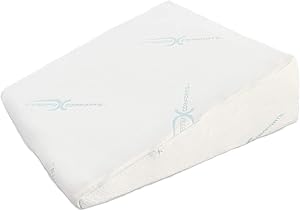 8 Best Pillow For Watching Tv In Bed Reviews Consumer Reports For 2020