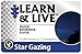 UST Learn & Live Educational Card Set, Star Gazing