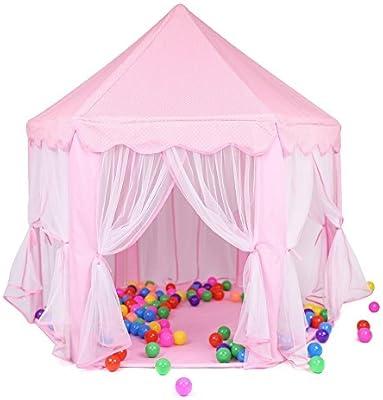 princess castle playhouse outdoor