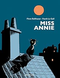 Miss Annie