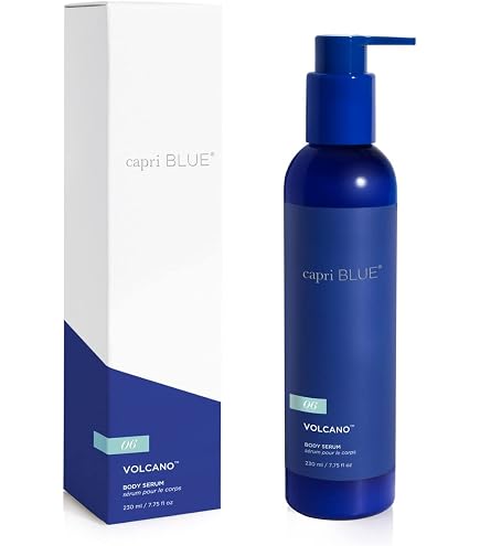 Amazon.com: Capri Blue Dry Shampoo Powder - Volumizing Non Toxic