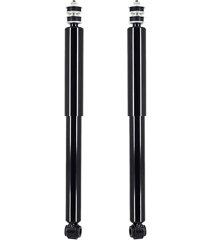 Amazon.com: Monroe Gas-Magnum 34788 Suspension Shock