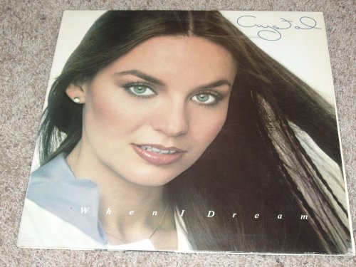 Crystal Gayle Crystal Gayle When I Dream Amazon Com Music